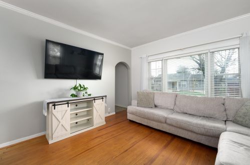 6105 Elwood Ave, Idlewild KY  41005-9561 exterior