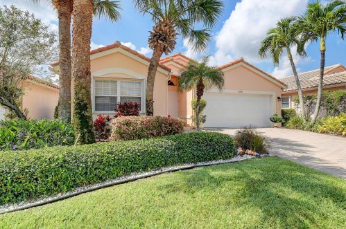 5098 Glenville Dr, Boynton Beach, FL 33437-1674