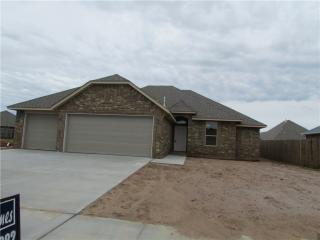 317 Madison Place Dr, Oklahoma City, OK 73160-6743