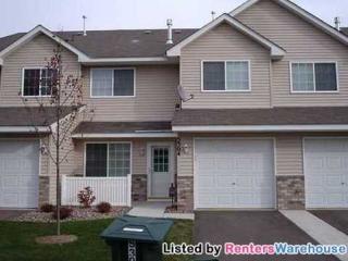 5304 206th St, Farmington MN  55024-1469 exterior