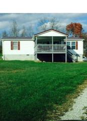 1716 Keystone Rd, Vinton, OH 45686-9099