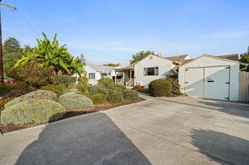 263 Taylor Ave, Sunnyvale, CA 94085-4321