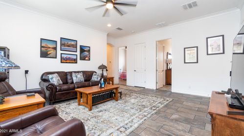 7544 Peppertree Dr, Gilbert AZ  85298 exterior