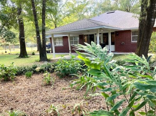 194 Creekside Ln, Defuniak Springs FL  32433-4906 exterior