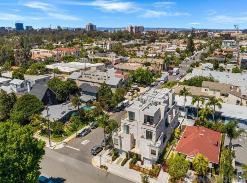 3804 Herbert St, San Diego, CA 92103-3606