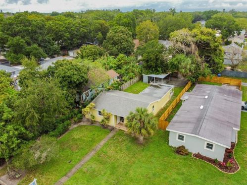 1711 26th Ave, Saint Petersburg, FL 33712-3640