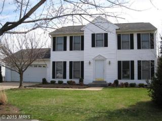 321 Tevis St, Winchester, VA 22601-3672