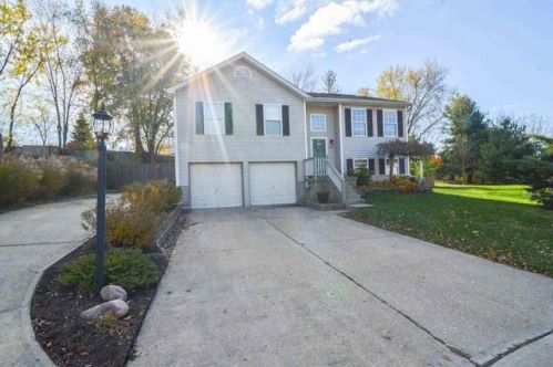 2635 Burdsall Dr, Idlewild, KY 41005-8327