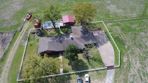 725 County Road 0185, Kerens, TX 75144-6212