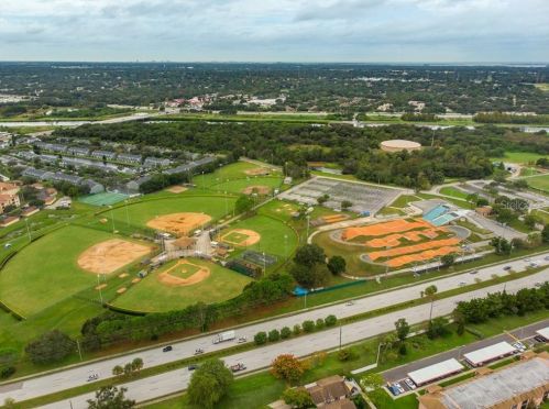 107 Nina Way, Oldsmar FL  34677-2208 exterior
