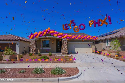 2722 Springfield St, Buckeye, AZ 85396