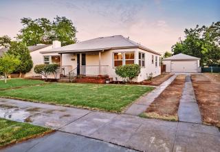 2334 Princeton Ave, Fresno, CA 93703-1110