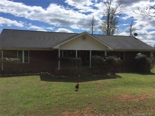 1690 Panzy Rd, Lilesville, NC 28091-6084