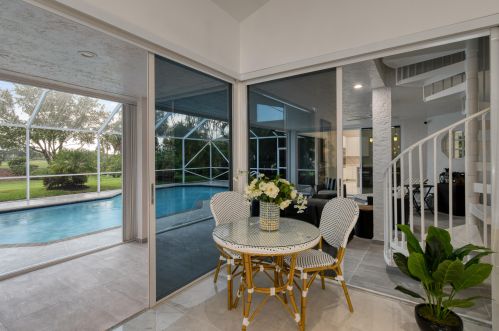 10679 Stonebridge Blvd, Boca Raton FL  33498-6411 exterior