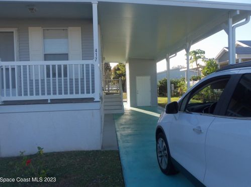 417 Plover Dr, Sebastian, FL 32976-7414