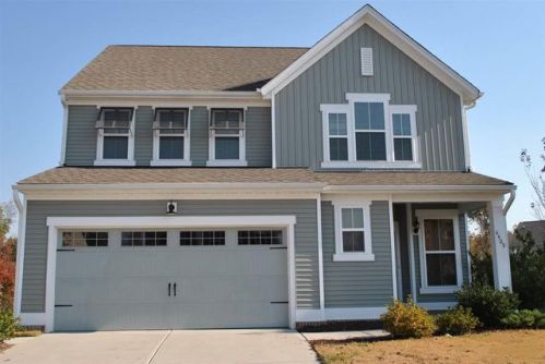 4409 Riley Dr, Knightdale, NC 27545-6126