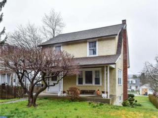 523 Lancaster Ave, Downingtown, PA 19335-2724