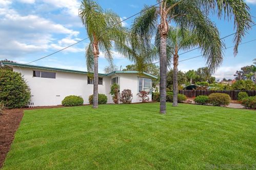 1732 Monte Mar Rd, Vista, CA 92084-3636