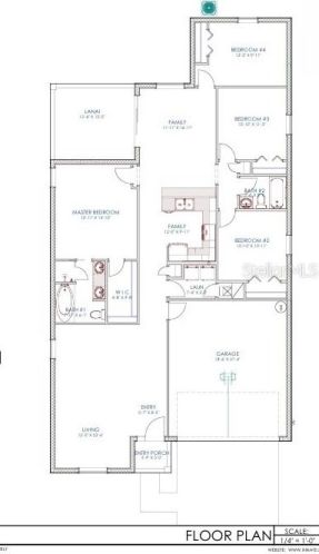 4262 Minoso St, Orlando, FL 32811-4683