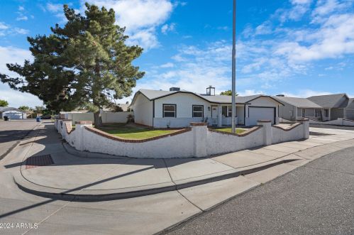 2109 Butler St, Chandler, AZ 85225-5829