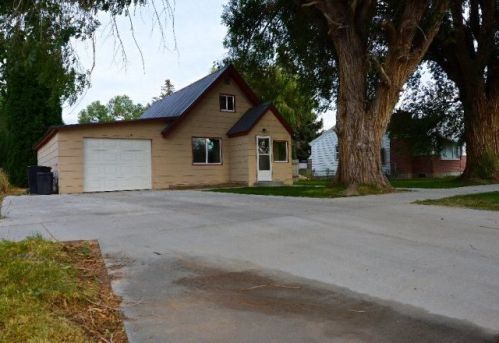 161 Byron Ave, Goshen, ID 83274-1101