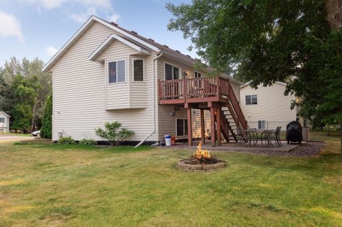 249 Ash Cir, Sartell MN  56377-1799 exterior