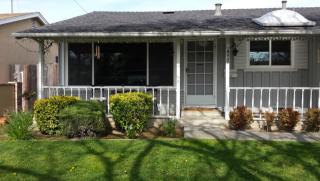 4927 Englewood Dr, San Jose CA  95129-4232 exterior