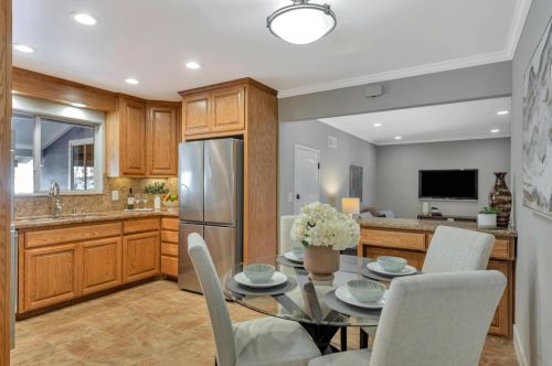 1680 Villarita Dr, Campbell CA  95008-1520 exterior