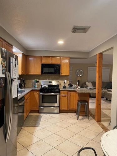 3918 Rosemont Dr, Morgans Point TX 77571-2906 exterior