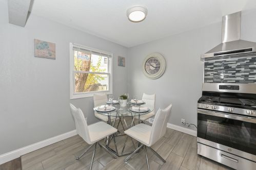 8110 Green Tree Rd, Milwaukee WI  53223-4928 exterior