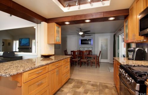 206 Wisteria Ct, Santa Maria CA  93455-3417 exterior