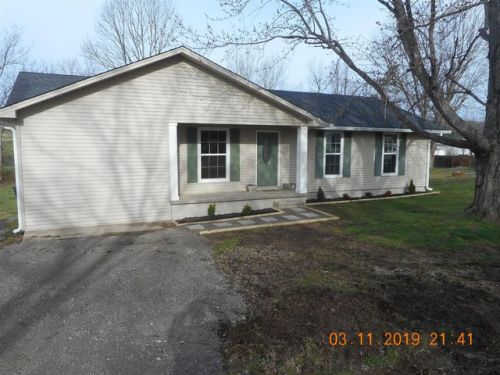 116 Elm St, Cornersville, TN 37047-4201