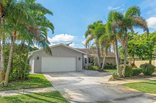 4650 Brandywine Dr, Boca Raton, FL 33487-2106