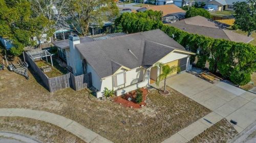 8511 Wolf Den Trl, Port Richey, FL 34668-2057