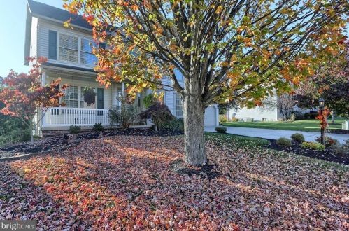 340 Deaven Rd, Harrisburg, PA 17111-6825