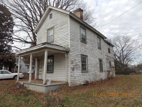 18400 Christanna Hwy, Lawrenceville, VA 23868-2604