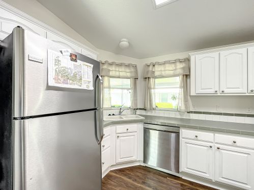 3816 Meadowlark Cir, Fort Pierce FL  34952-3144 exterior