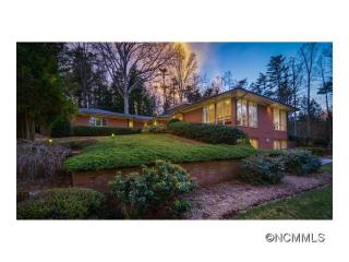 57 Stuyvesant Rd, Asheville, NC 28803-3033