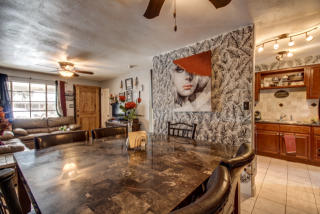 1219 Oakleaf Dr, Phoenix, AZ 85008-5222