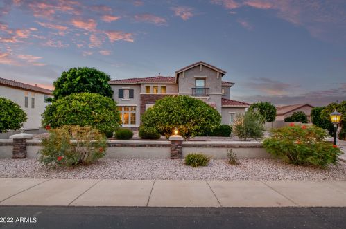 3296 Vallejo Ct, Gilbert, AZ 85298-8949