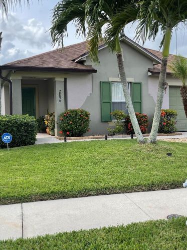 2890 Paynes Prairie Cir, Kissimmee, FL 34743-6060