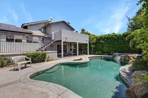 68745 San Felipe Rd, Cathedral City CA  92234-3769 exterior