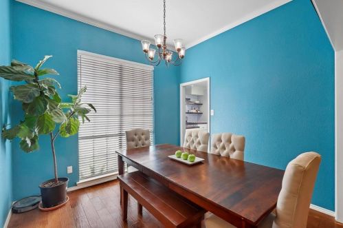 2300 Timberglen Dr, Lewisville TX  75028-1916 exterior