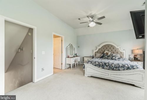 167 Orchard Grove Way, Camden-Wy DE  19934-4921 exterior