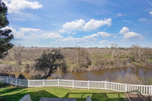 1294 River Bluff Dr, Valley Home CA  95361-2656 exterior