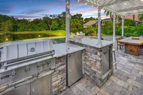 2676 Spruce Creek Blvd, Daytona Beach FL 32128-6922 exterior