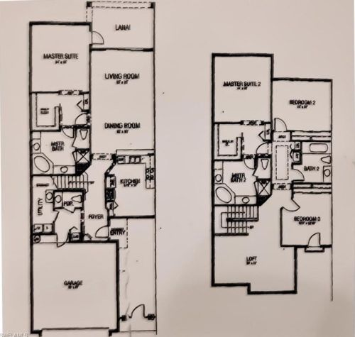 6145 Montelena Cir, Naples FL  34119-4793 exterior