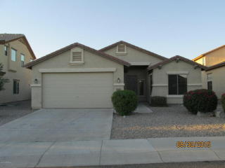 24772 Wood St, Buckeye, AZ 85326-3387