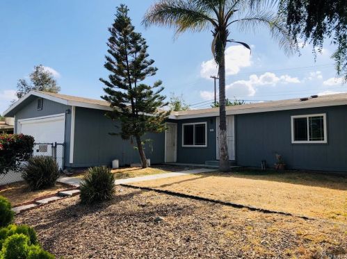 204 Whipple Mountain Rd, San Bernardino CA  92410-2108 exterior