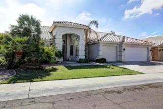 813 San Mateo Dr, Gilbert, AZ 85233-7117